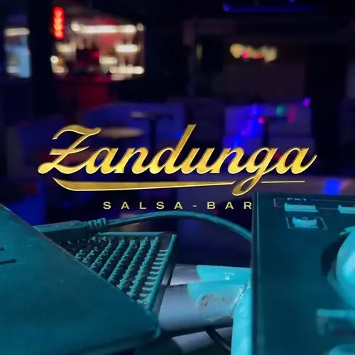 Zandunga Salsa Bar Medellín - foto 1