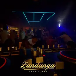 Zandunga Salsa Bar Medellín - foto 3