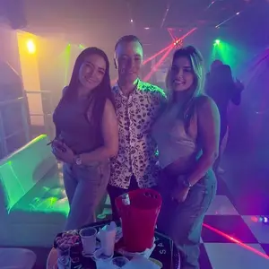 Zandunga Salsa Bar Medellín 9