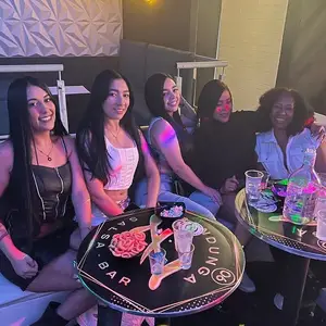 Zandunga Salsa Bar Medellín 8