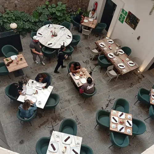 Trecena Puebla  - foto 1