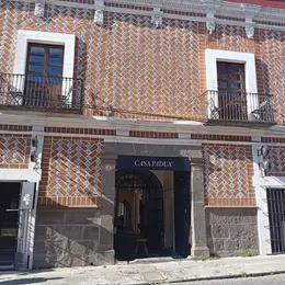 Trecena Puebla  - foto 3