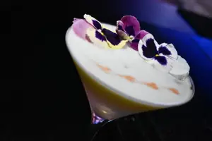 Encanto Fuego y Mar Polanco  9