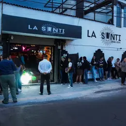 La Santi Portales - foto 3
