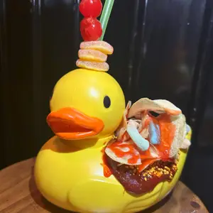 La Santi Vertiz 9