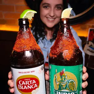La Santi Cuauhtémoc 3