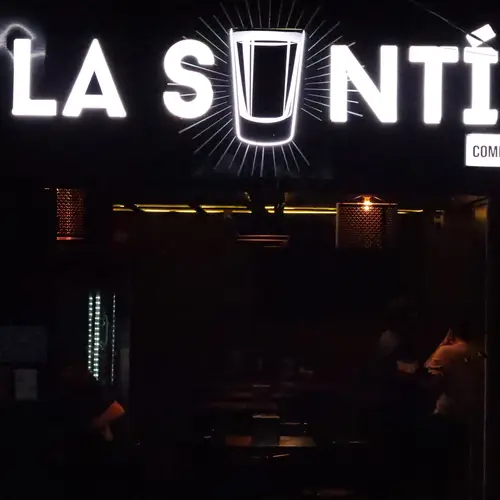 La Santi Cuauhtémoc - foto 1