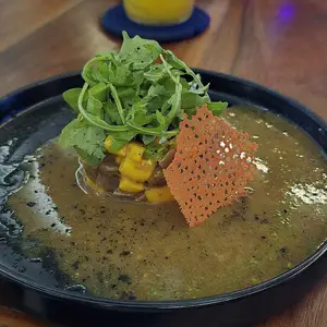 Restaurant Cristalino Bacalar 6