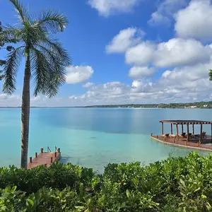Restaurant Cristalino Bacalar 5