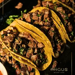 Angus Butcher House del Valle - foto 2