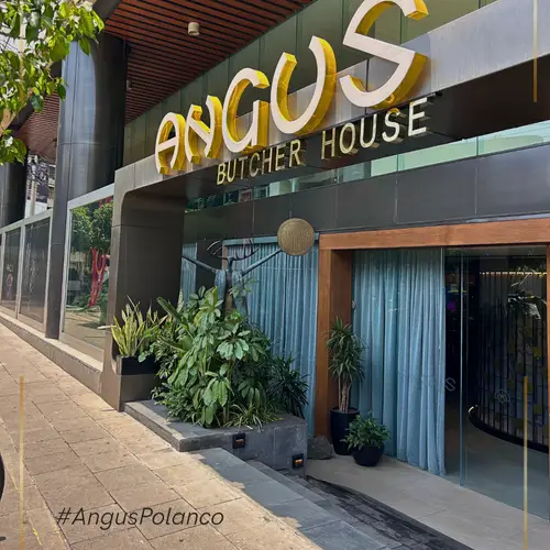 Angus Butcher House Polanco - foto 1