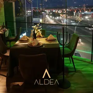 Aldea Rooftop Querétaro 5
