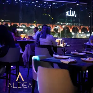 Aldea Rooftop Querétaro 7