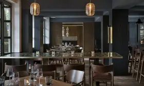 PEPE Mesa Española Polanco