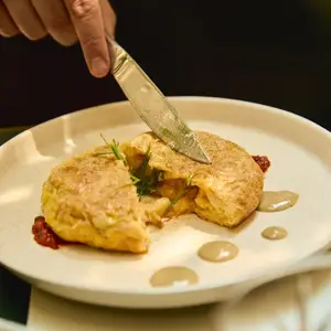 PEPE Mesa Española Polanco 6