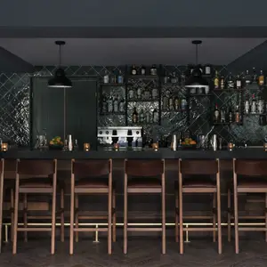 PEPE Mesa Española Polanco 9