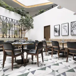 PEPE Mesa Española Polanco 3