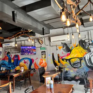 Pinshis Tacos Holbox 7