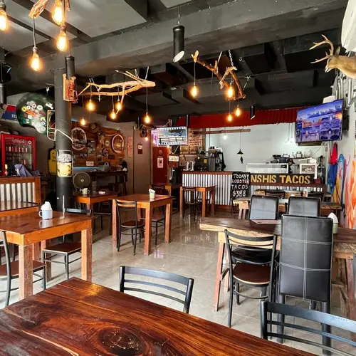Pinshis Tacos Holbox - foto 1