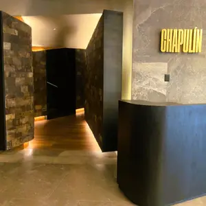 Chapulín Monterrey 9