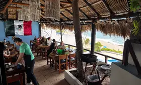 Terraza Buffet Acapulco 