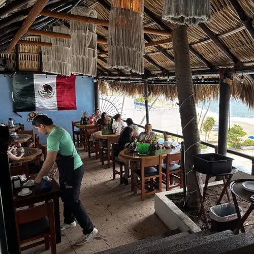 Terraza Buffet Acapulco  - foto 4