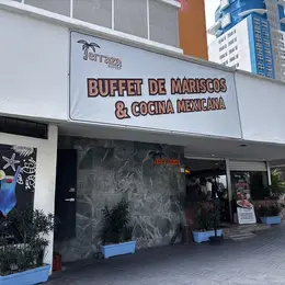 Terraza Buffet Acapulco  - foto 2