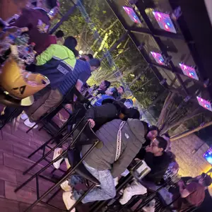 AURA RoofTop y Brunch Tlalpan 5