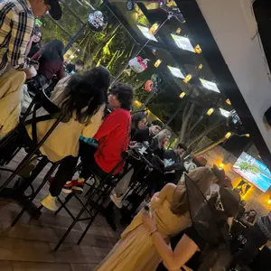 AURA RoofTop y Brunch Tlalpan 7