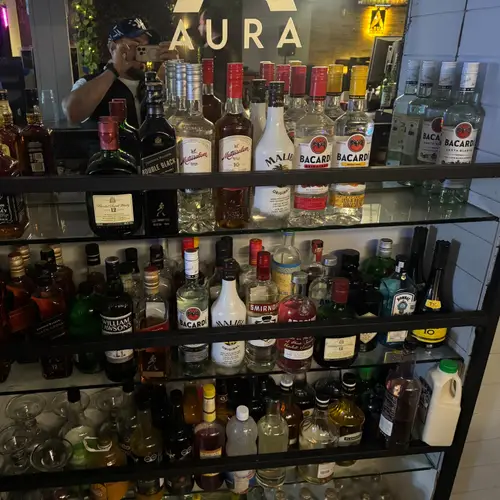 AURA RoofTop y Brunch Tlalpan - foto 4