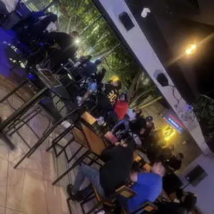 AURA RoofTop y Brunch Tlalpan 2