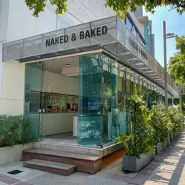 Naked & Baked Bosques - foto 3