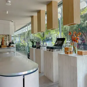 Naked & Baked Bosques 8