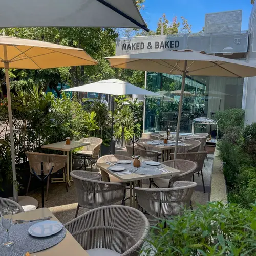 Naked & Baked Bosques - foto 1