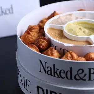 Naked & Baked Bosques 2