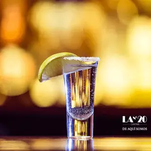 Cantina La No. 20 Artz Pedregal 3