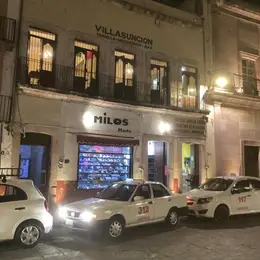 Villasunción Zacatecas - foto 3