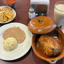 Villasunción Zacatecas - foto 2