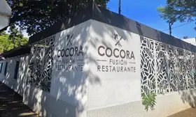 Restaurant Cocora Fusión Cali