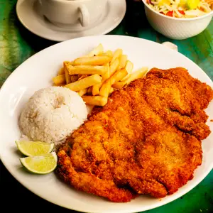 Restaurant Cocora Fusión Cali 6