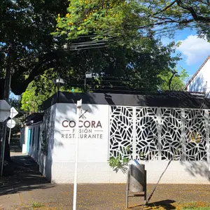 Restaurant Cocora Fusión Cali 8