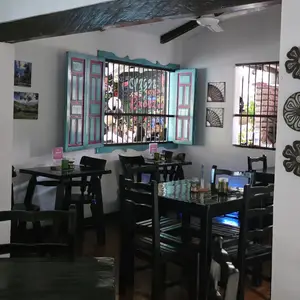 Restaurant Cocora Fusión Cali 5