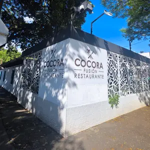 Restaurant Cocora Fusión Cali 3