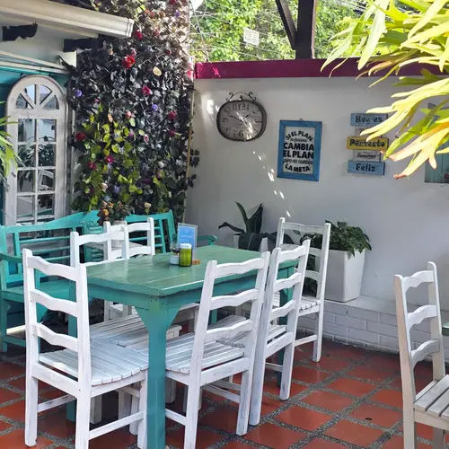 Restaurant Cocora Fusión Cali - foto 1
