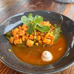 i-Petra Restaurant Ensenada 6