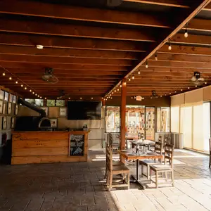i-Petra Restaurant Ensenada 8