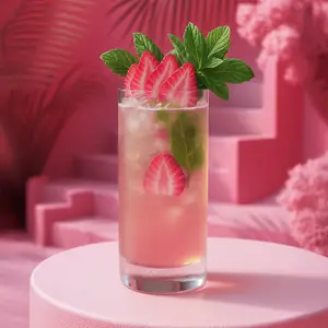 Pinky Room CDMX 6