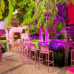Pinky Room CDMX 5