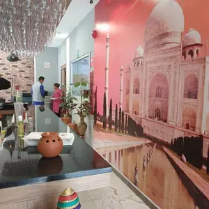 Dawat Indian Restaurant Nápoles 4