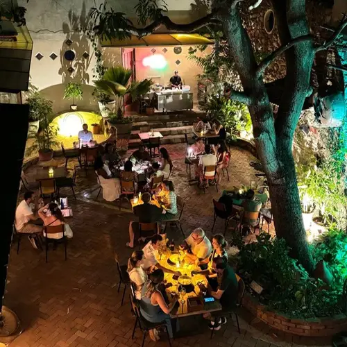 Casa del Tunel Getsemaní - foto 1